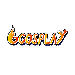Gcosplay Logo
