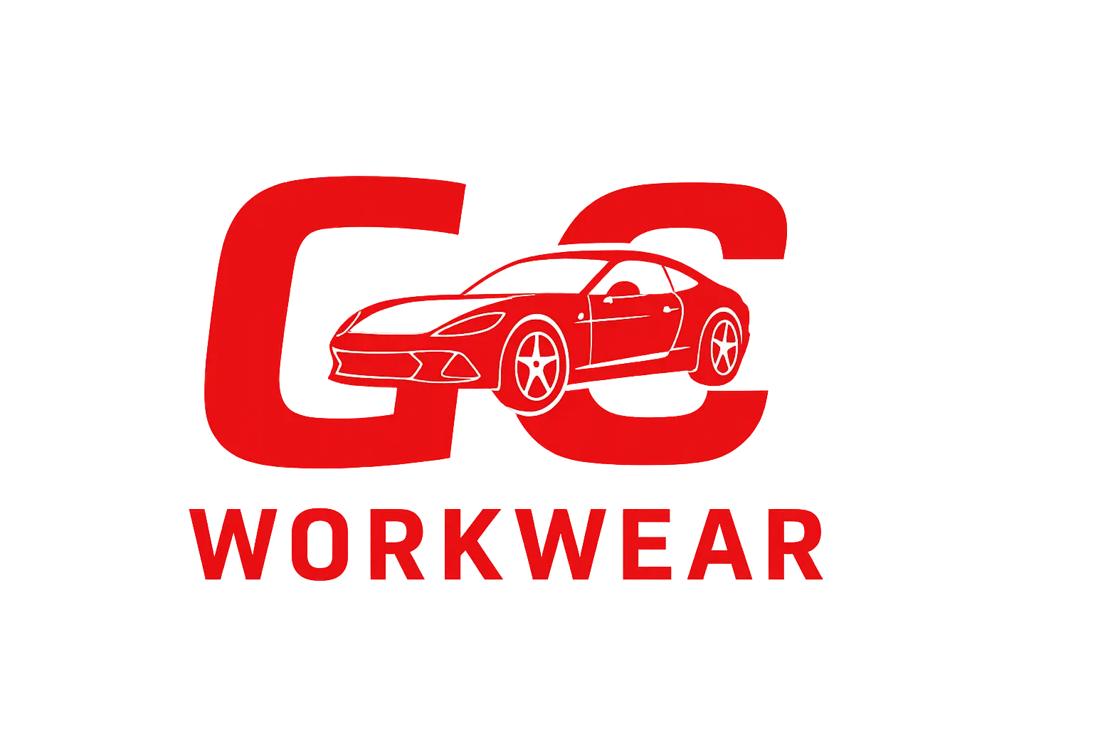 GC Workwear Logo
