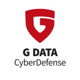 G DATA CyberDefense AG Logo