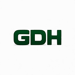 Gdh 24 Logo