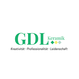 GDL Keramik GmbH Logo