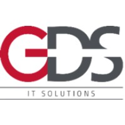 GDS mbH Logo