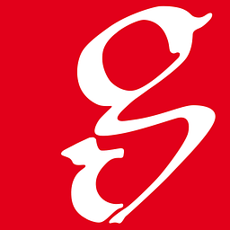 Le Géant des Beaux-Arts Logo