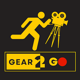 Gear2Go GmbH Logo