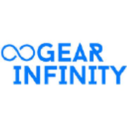 Gearinfinity Logo