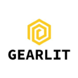GearLit Logo