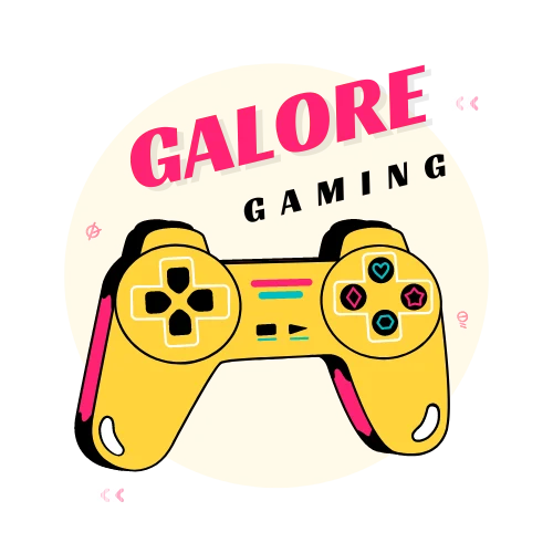 Gearshiftgalore Logo
