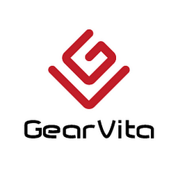 GearVita Logo