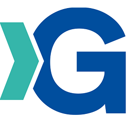 GeAT - Gesellschaft für Arbeitnehmerüberlassung Thüringen AG Logo