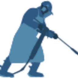 Gebaeude Baureinigung Muenchen Logo