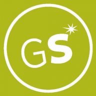Gebäudepflege Schmitt Logo