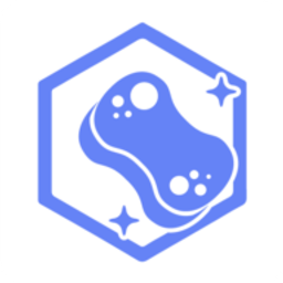GebäudeMax Gebäudereinigung Hamburg Logo