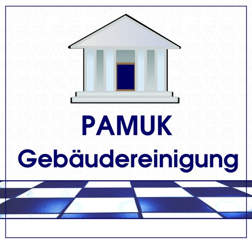 Pamuk Özge Logo