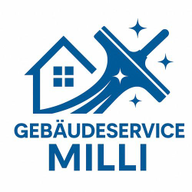 Gebaeudeservice Milli Logo