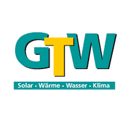 Gebäudetechnik Wesebergland Gebäudetechnik Logo