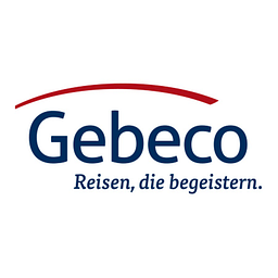 Gebeco Logo