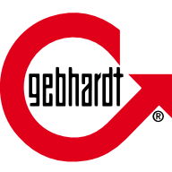 Gebhardt Fördertechnik GmbH Logo
