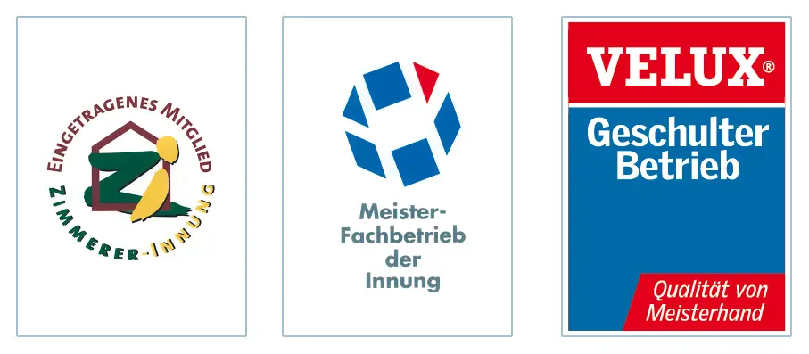 Gebhardt Holzbau GmbH Logo