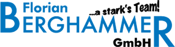 Berghammer Florian GmbH Logo