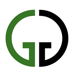 Gebrauchtgolfen Logo
