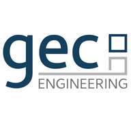 GEC Engineering Logo