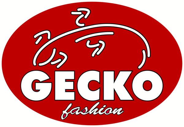 Gecko Fashion Logo