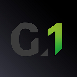 Gecko One GmbH Logo
