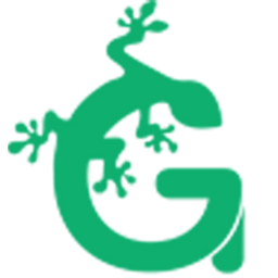 GeckoCustom Logo