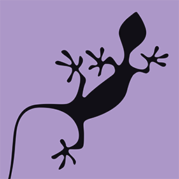 Monja Loreen - GeckoMagix Logo