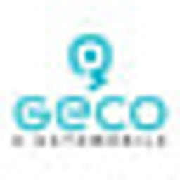 Geco City Cars Logo