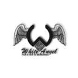 White Angel Logo