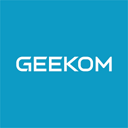 Geekom Logo