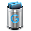 GeekUninstaller Logo