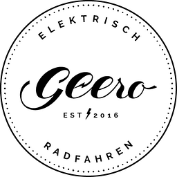 geero. Logo