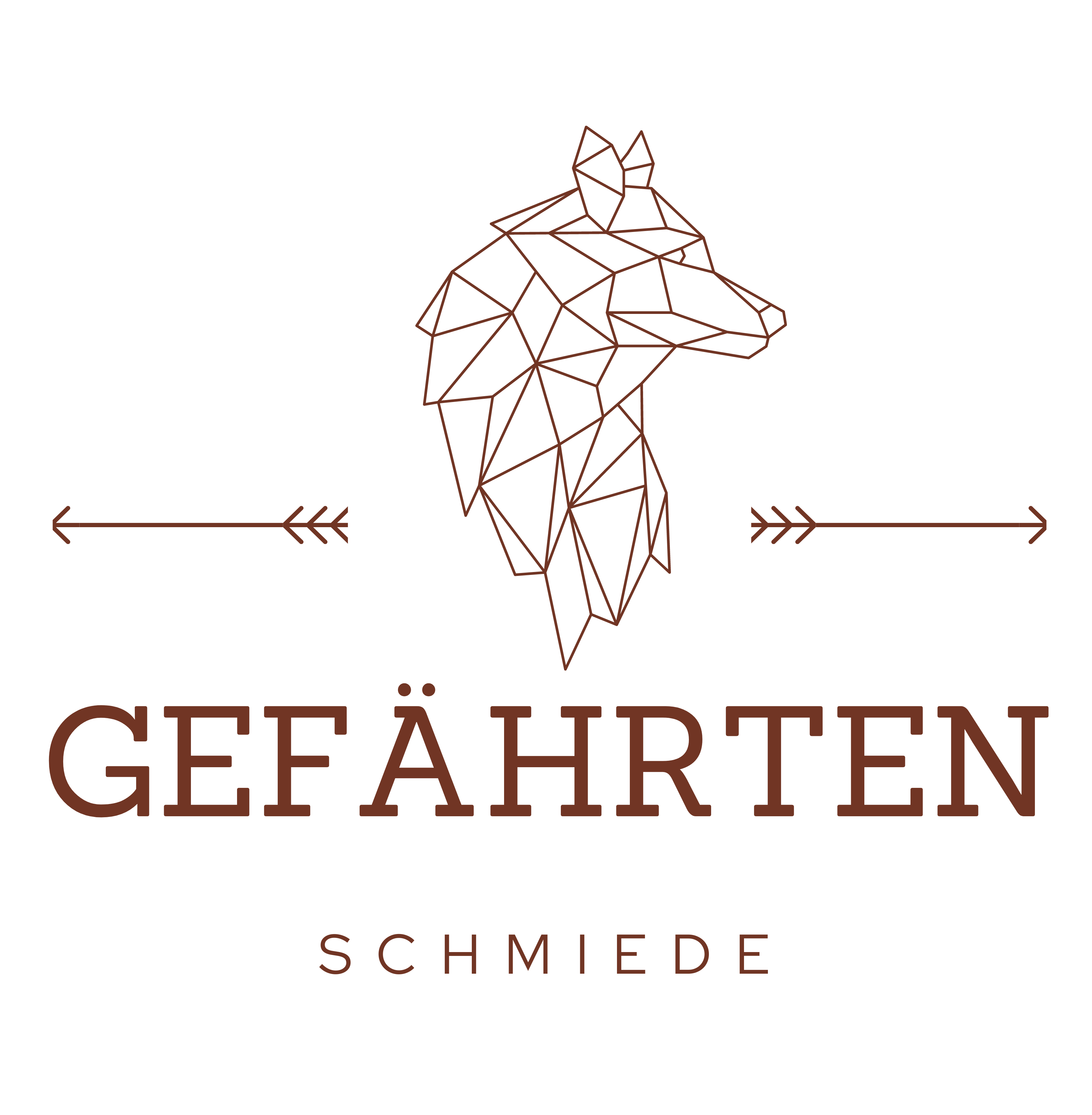Gefährtenschmiede Logo