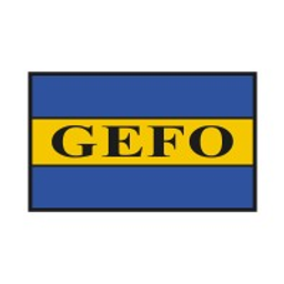 Gefo Gesellschaft für Oeltransporte mbH Logo