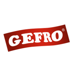 GEFRO Logo