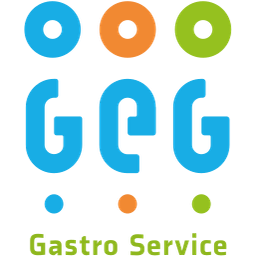 GEG Gastro Service GmbH Logo