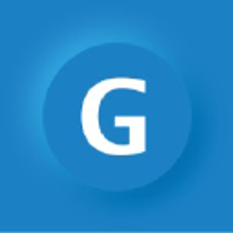 Gegenbauer Services GmbH Gebäudemanagement Gebäudereinigung Sicherheitsdienste Logo