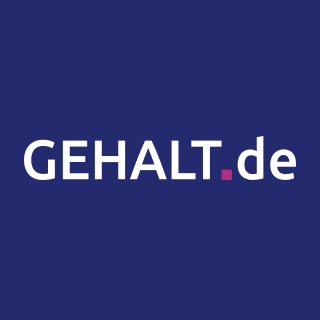 Gehalt Logo