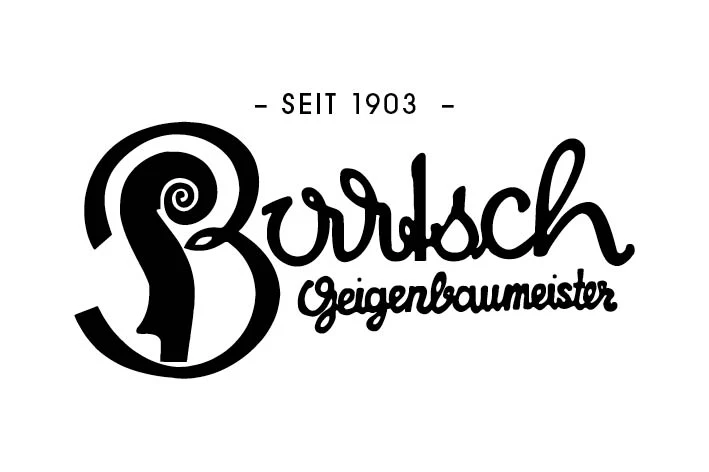 Bartsch Geigenbau GbR Geigenbauer Logo