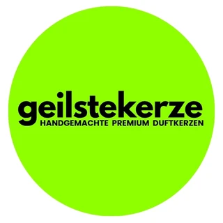 Geilstekerze Logo