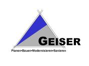 Geiser GmbH Logo