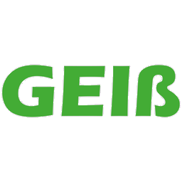 Geiß Helmut Logo