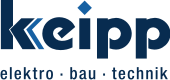 GEK GmbH Gesellschaft für Elektrotechnik und Kommunikation Logo