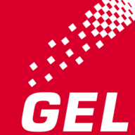 GEL Express Logistik Logo