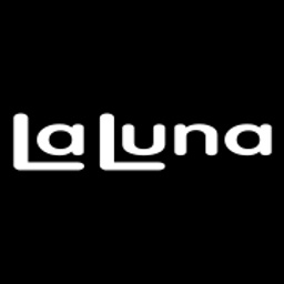 Gelateria Laluna Logo