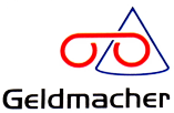 Geldmacher Robert Optik Logo