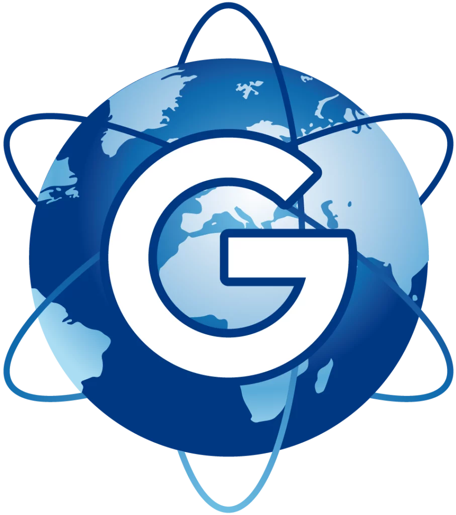 GElectronics Logo