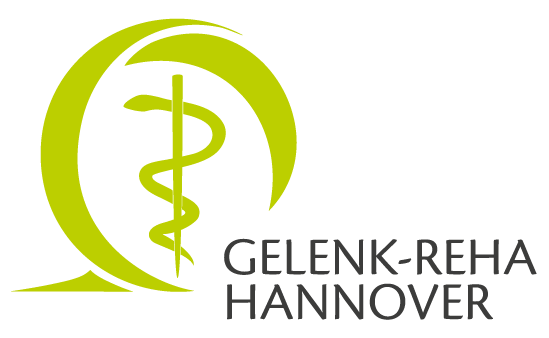 Gelenk-Reha-Hannover Logo